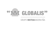 Cabecera Clientes - Globalis Grupo Mutua Madrileña