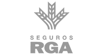 Cabecera Clientes - RGA Seguros Caja Rural